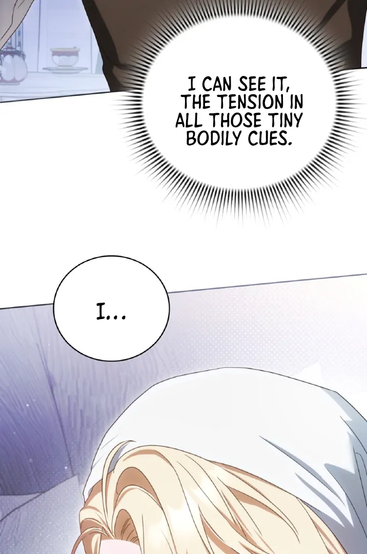 Should I Write You a Love Letter Instead? [BLATTE] - Chapter 12 manhwa