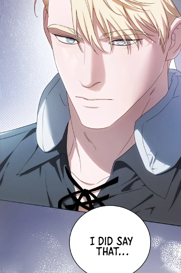 Should I Write You a Love Letter Instead? [BLATTE] - Chapter 12 manhwa