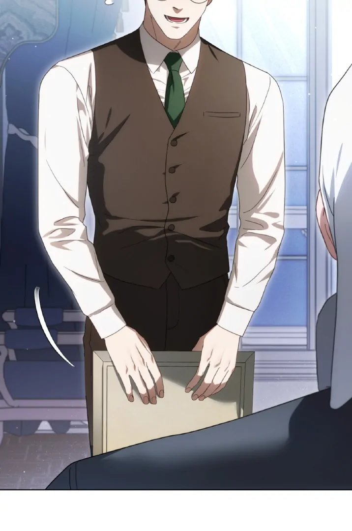 Should I Write You a Love Letter Instead? [BLATTE] - Chapter 12 manhwa