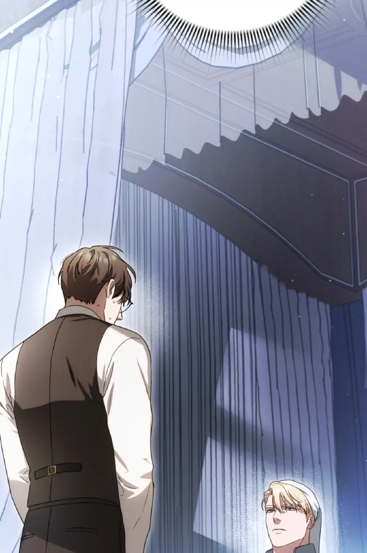 Should I Write You a Love Letter Instead? [BLATTE] - Chapter 12 manhwa