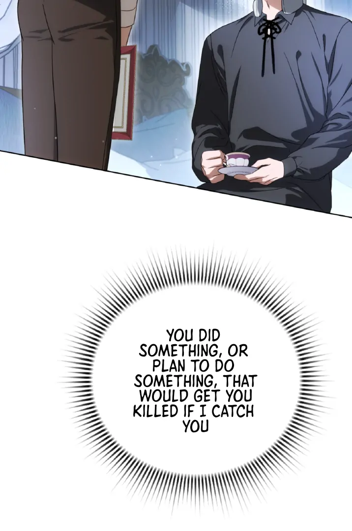 Should I Write You a Love Letter Instead? [BLATTE] - Chapter 12 manhwa