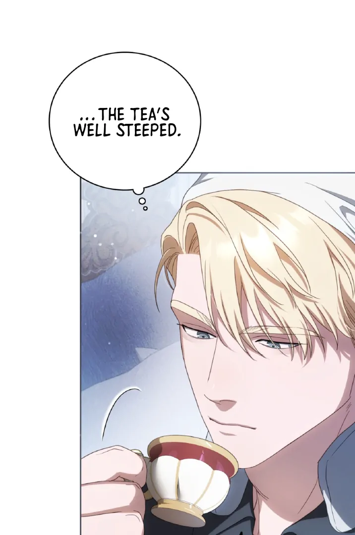 Should I Write You a Love Letter Instead? [BLATTE] - Chapter 12 manhwa