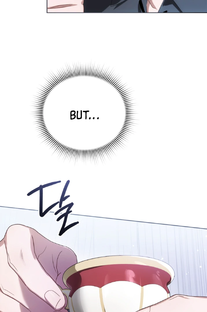 Should I Write You a Love Letter Instead? [BLATTE] - Chapter 12 manhwa