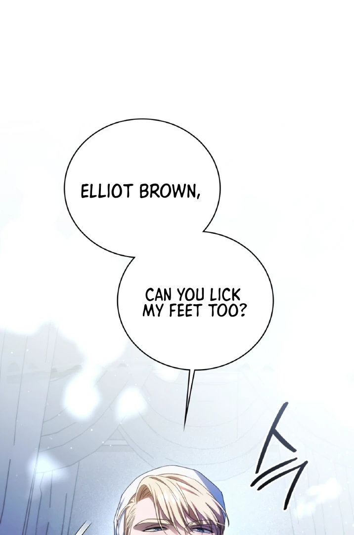 Should I Write You a Love Letter Instead? [BLATTE] - Chapter 12 manhwa