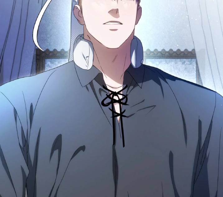 Should I Write You a Love Letter Instead? [BLATTE] - Chapter 12 manhwa