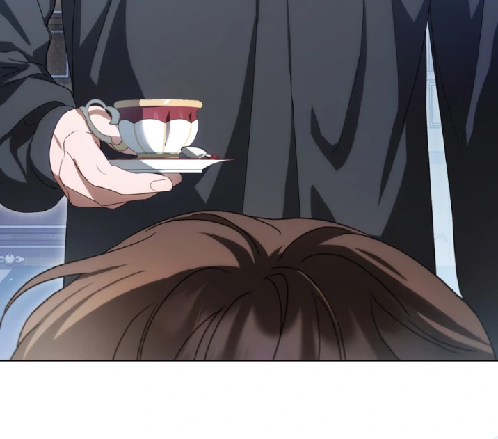 Should I Write You a Love Letter Instead? [BLATTE] - Chapter 12 manhwa