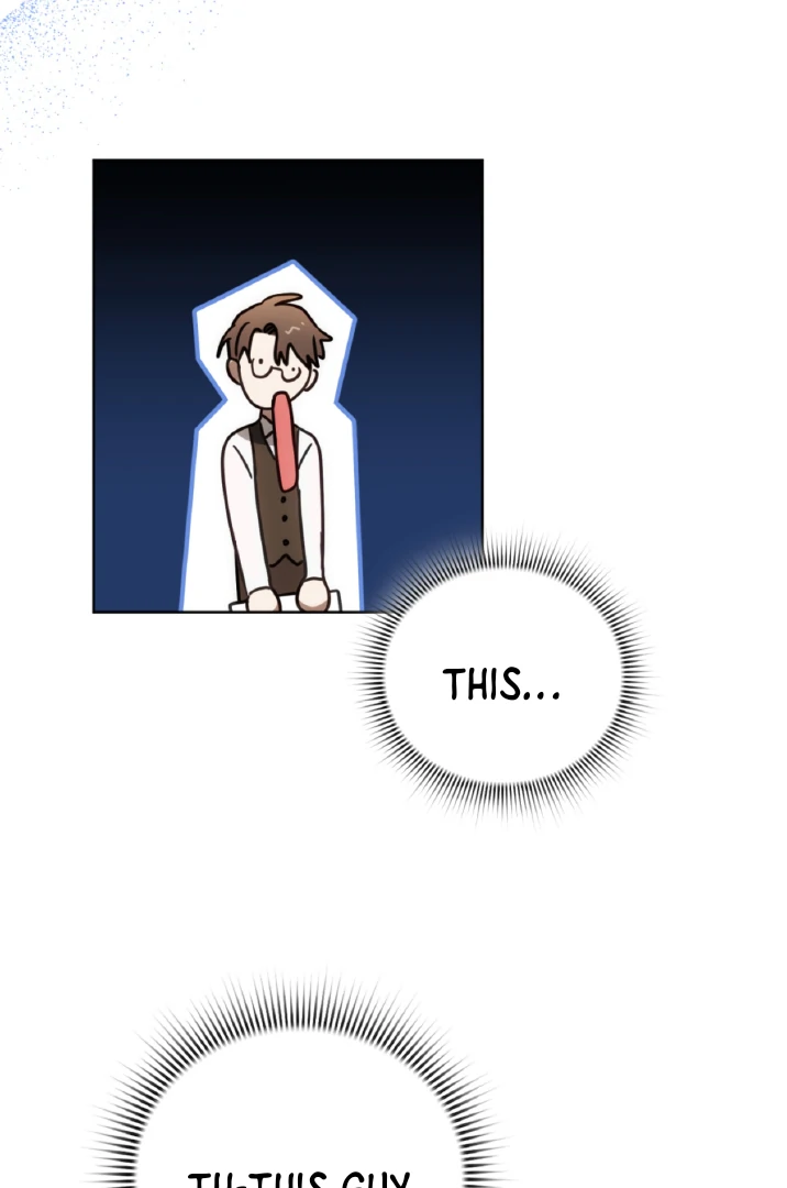 Should I Write You a Love Letter Instead? [BLATTE] - Chapter 12 manhwa