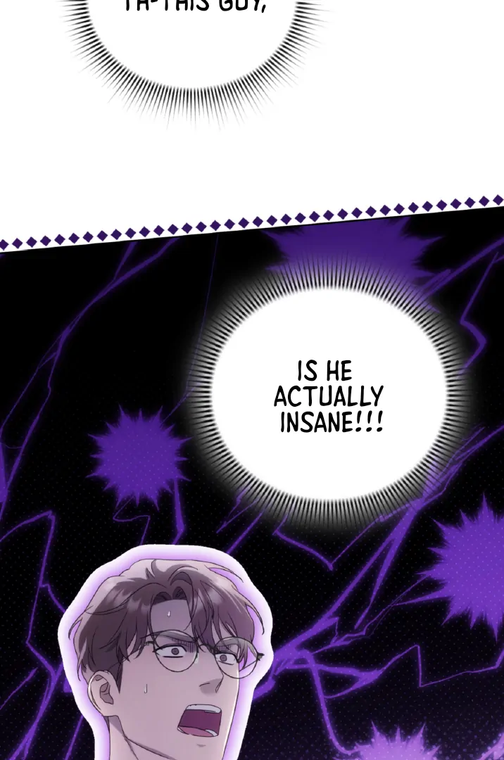 Should I Write You a Love Letter Instead? [BLATTE] - Chapter 12 manhwa