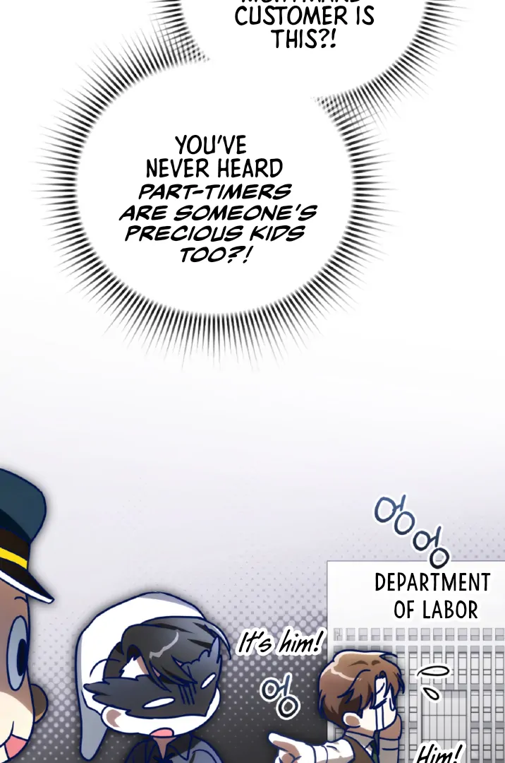 Should I Write You a Love Letter Instead? [BLATTE] - Chapter 12 manhwa