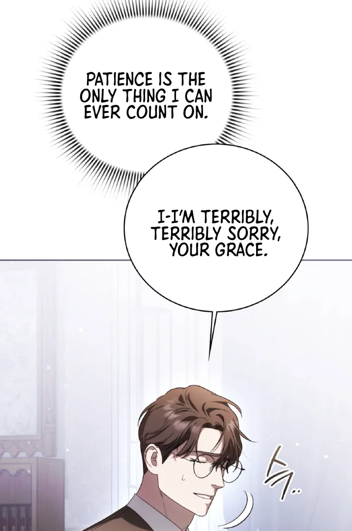 Should I Write You a Love Letter Instead? [BLATTE] - Chapter 12 manhwa