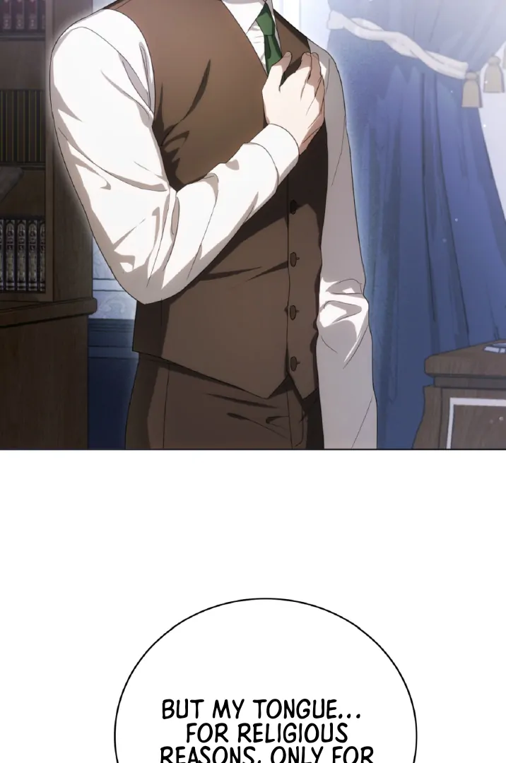 Should I Write You a Love Letter Instead? [BLATTE] - Chapter 12 manhwa