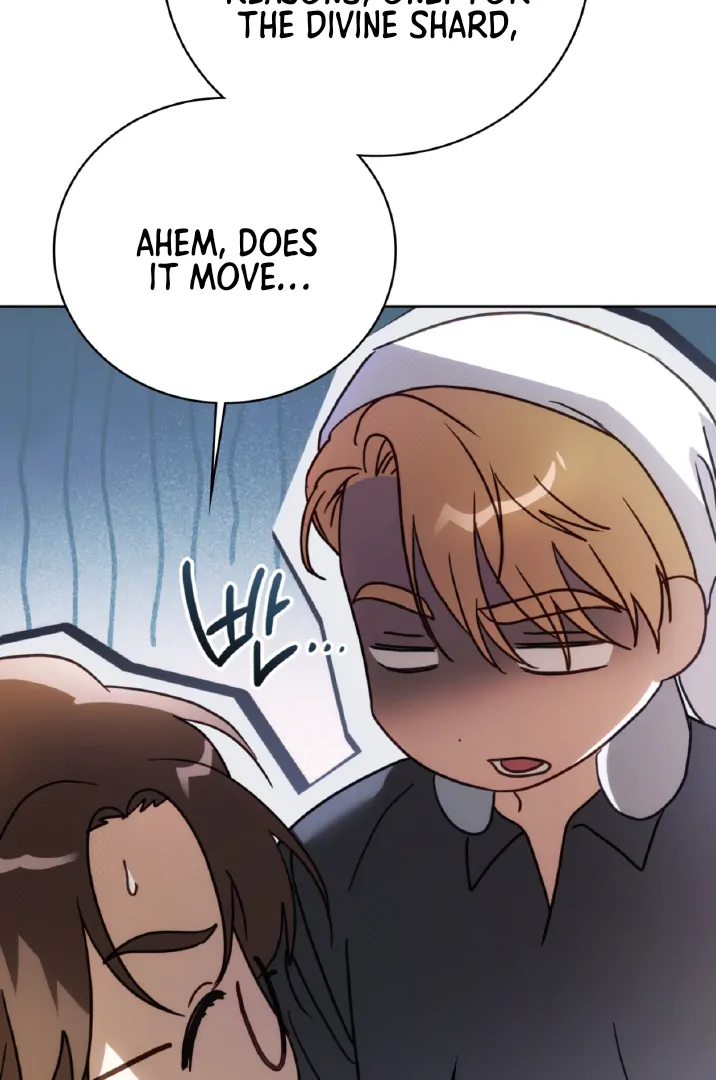 Should I Write You a Love Letter Instead? [BLATTE] - Chapter 12 manhwa