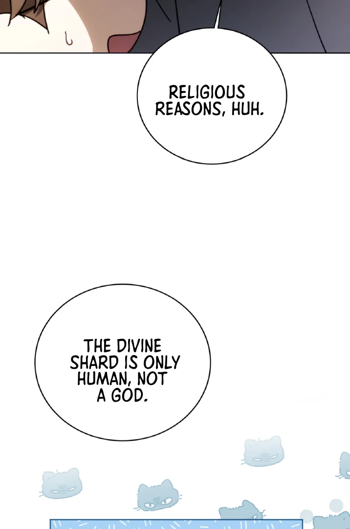 Should I Write You a Love Letter Instead? [BLATTE] - Chapter 12 manhwa