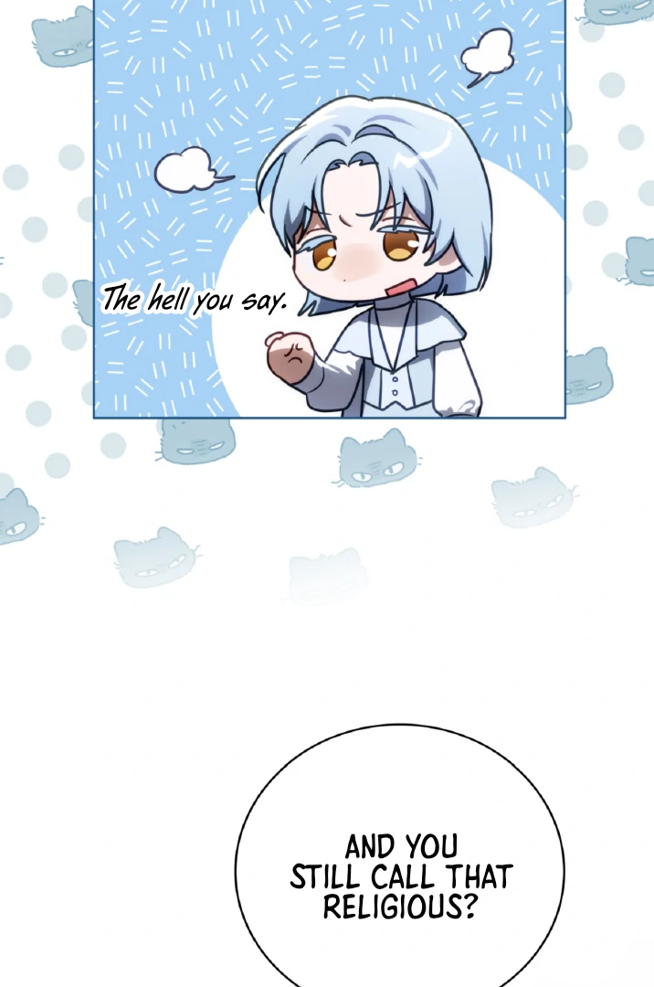 Should I Write You a Love Letter Instead? [BLATTE] - Chapter 12 manhwa