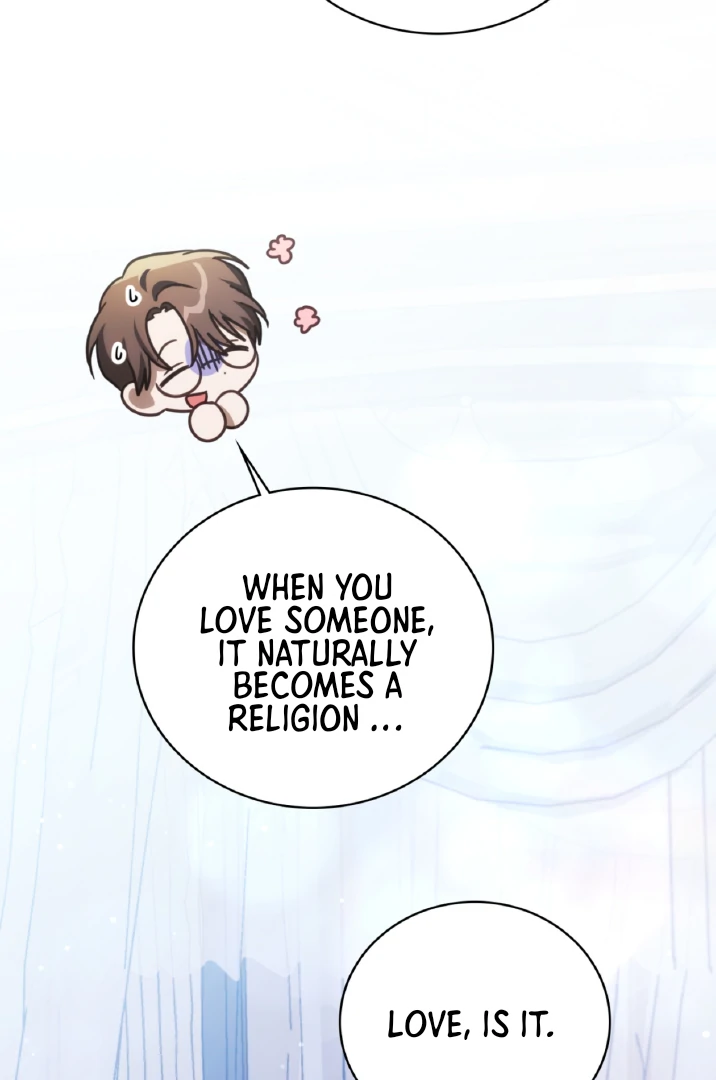 Should I Write You a Love Letter Instead? [BLATTE] - Chapter 12 manhwa