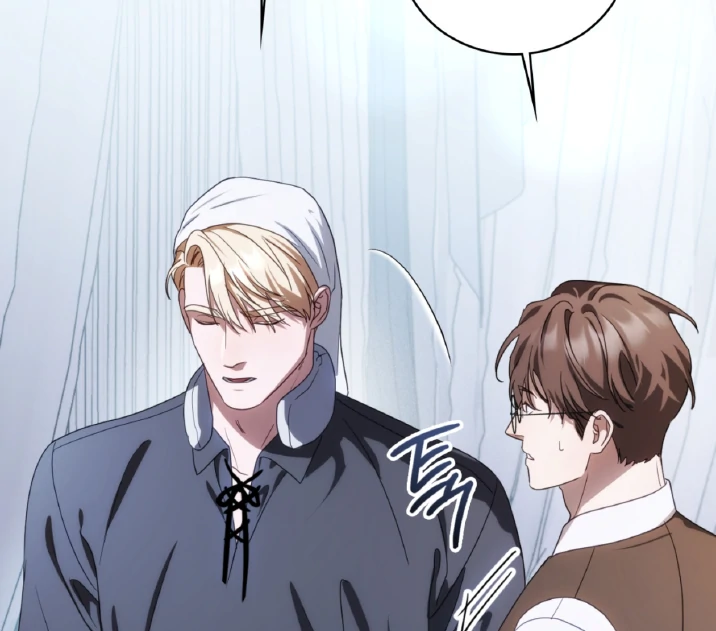 Should I Write You a Love Letter Instead? [BLATTE] - Chapter 12 manhwa