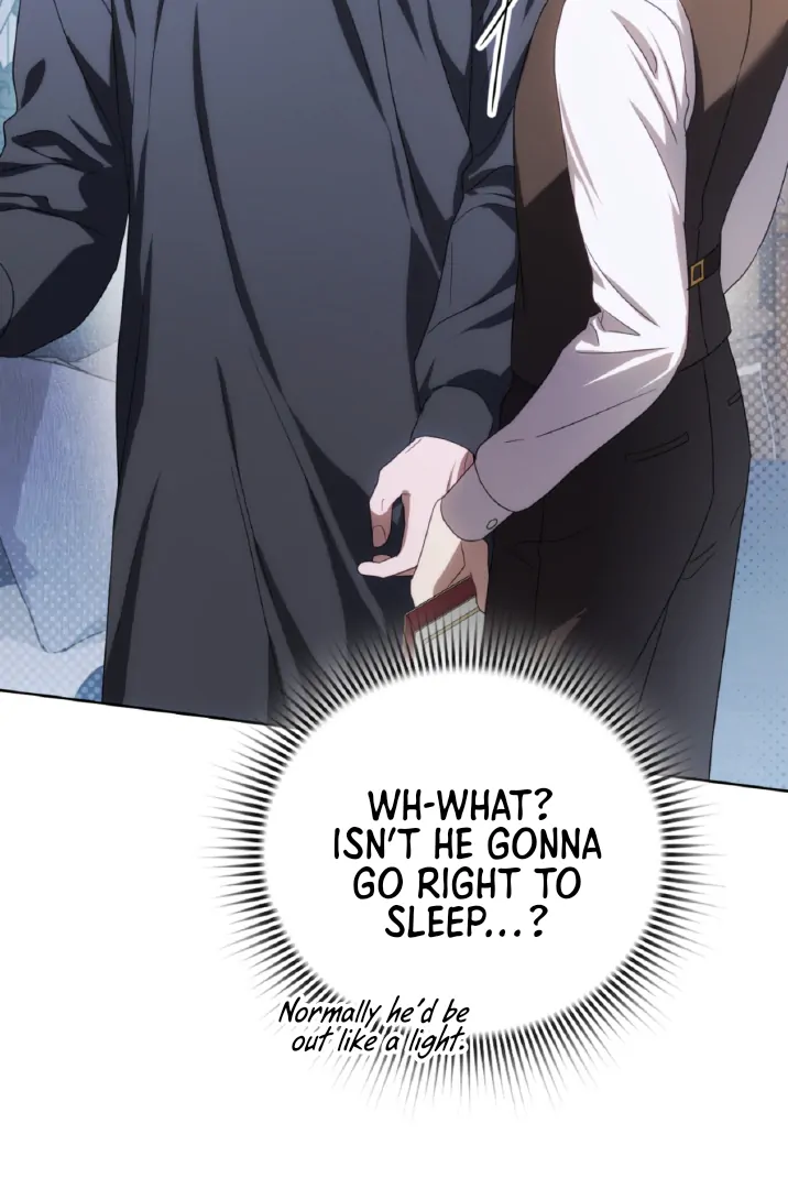 Should I Write You a Love Letter Instead? [BLATTE] - Chapter 12 manhwa