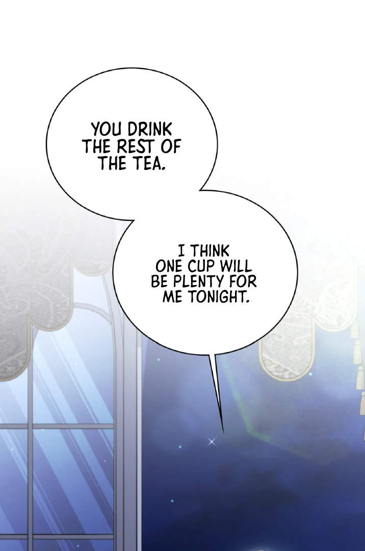 Should I Write You a Love Letter Instead? [BLATTE] - Chapter 12 manhwa