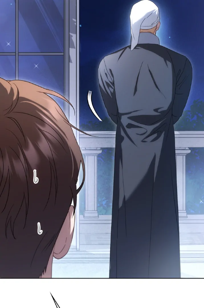 Should I Write You a Love Letter Instead? [BLATTE] - Chapter 12 manhwa