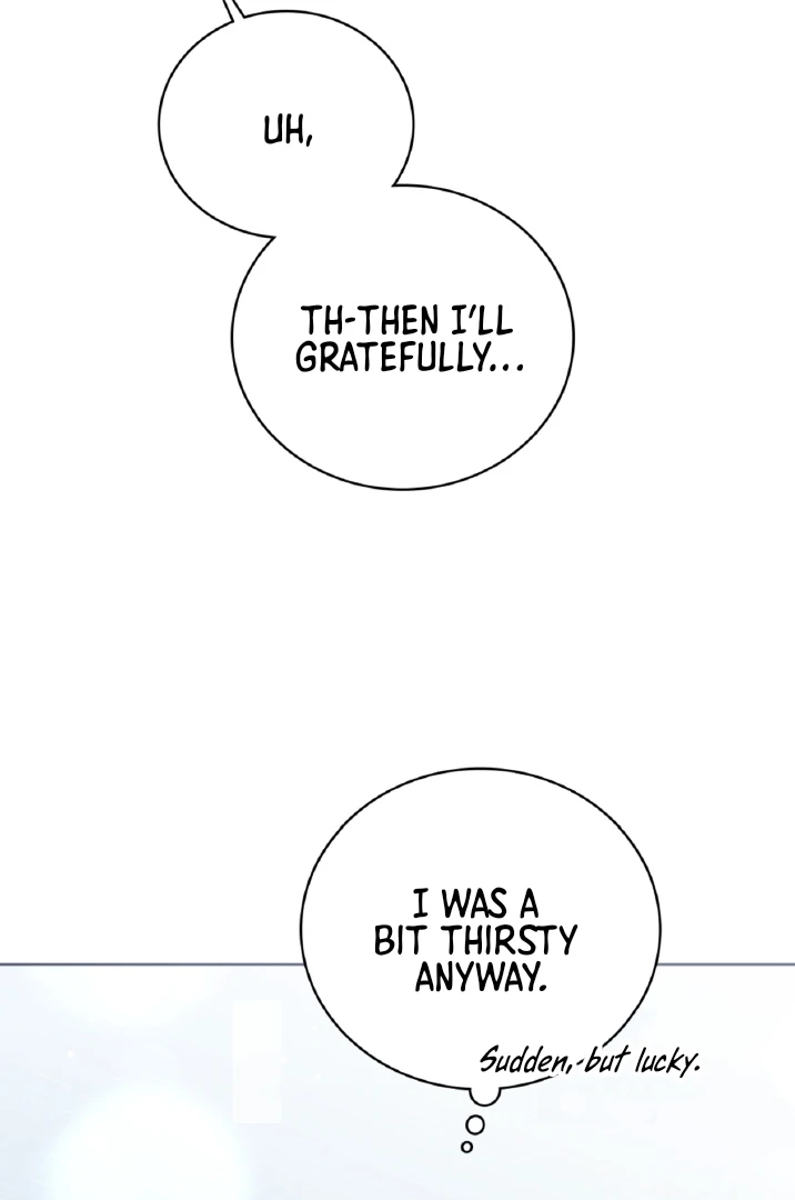 Should I Write You a Love Letter Instead? [BLATTE] - Chapter 12 manhwa