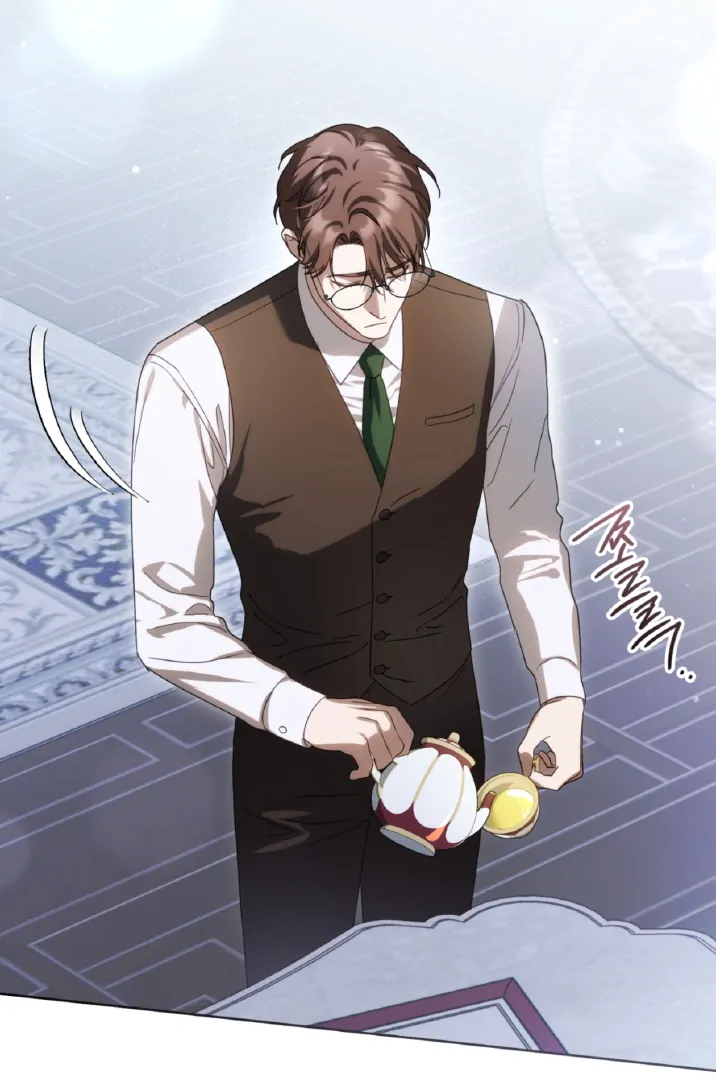 Should I Write You a Love Letter Instead? [BLATTE] - Chapter 12 manhwa