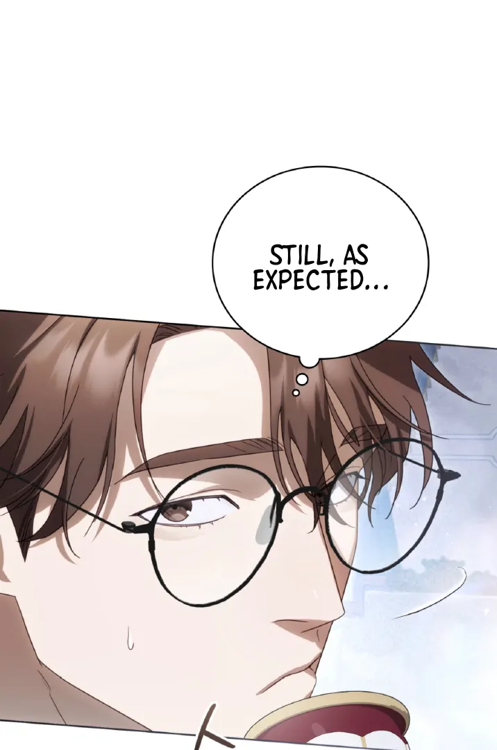 Should I Write You a Love Letter Instead? [BLATTE] - Chapter 12 manhwa