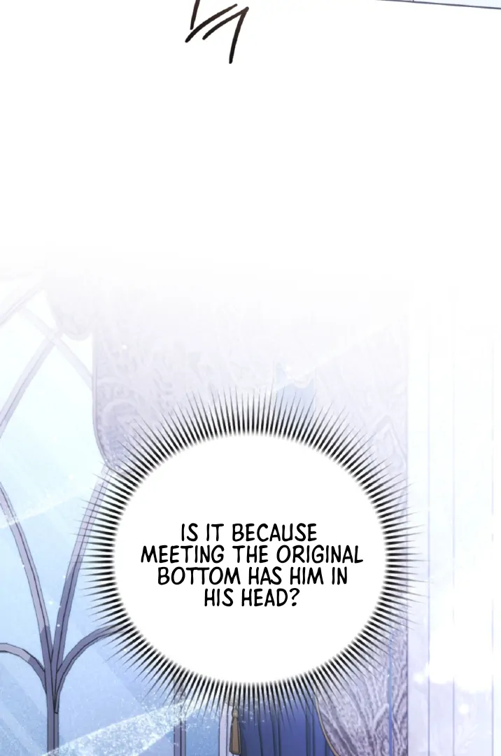 Should I Write You a Love Letter Instead? [BLATTE] - Chapter 12 manhwa