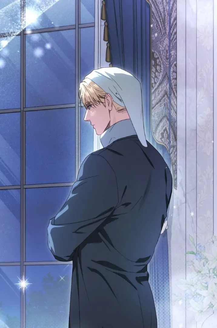 Should I Write You a Love Letter Instead? [BLATTE] - Chapter 12 manhwa