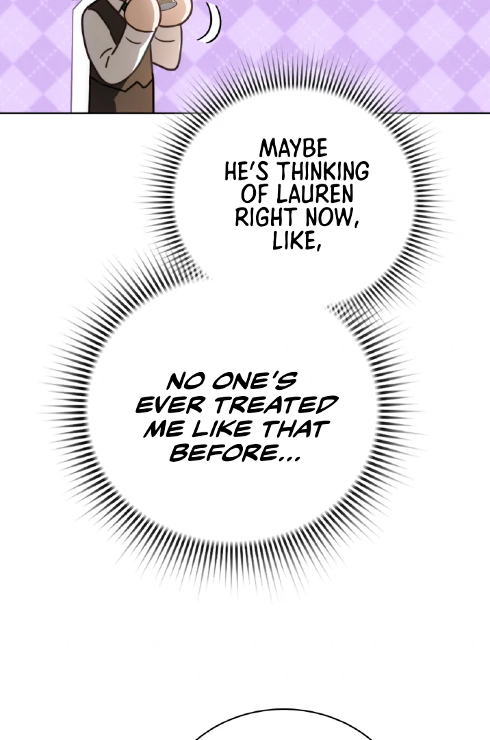 Should I Write You a Love Letter Instead? [BLATTE] - Chapter 12 manhwa