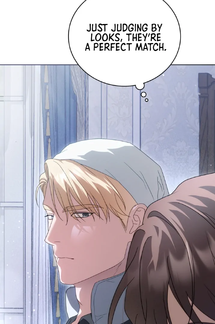 Should I Write You a Love Letter Instead? [BLATTE] - Chapter 12 manhwa