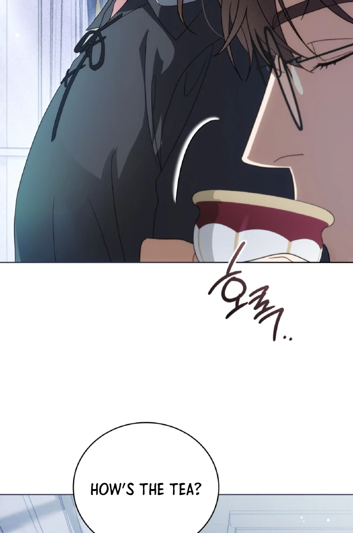 Should I Write You a Love Letter Instead? [BLATTE] - Chapter 12 manhwa