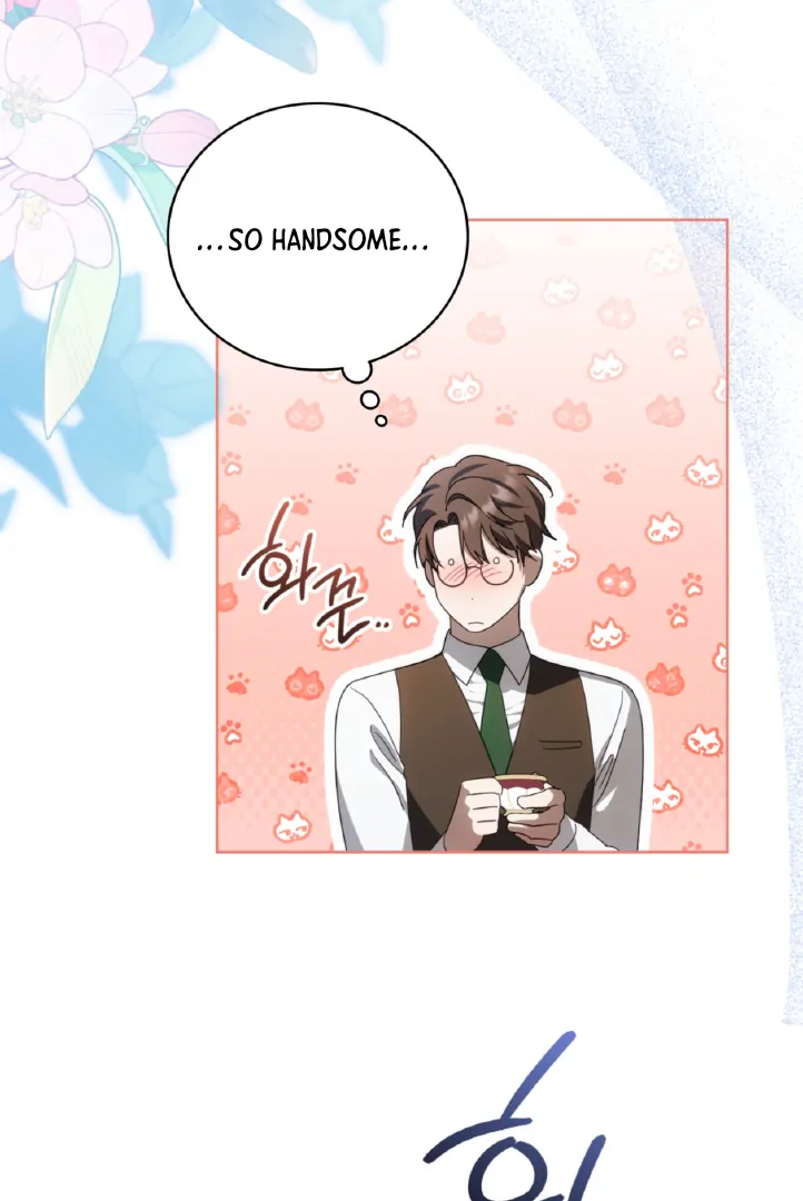 Should I Write You a Love Letter Instead? [BLATTE] - Chapter 12 manhwa