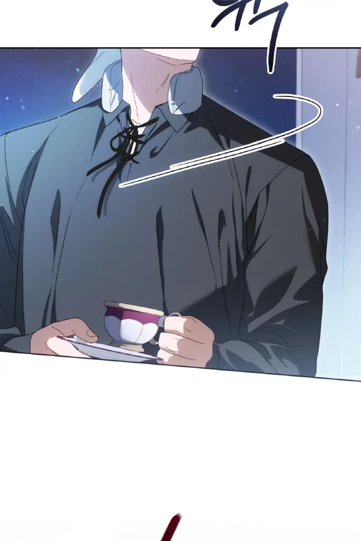 Should I Write You a Love Letter Instead? [BLATTE] - Chapter 12 manhwa