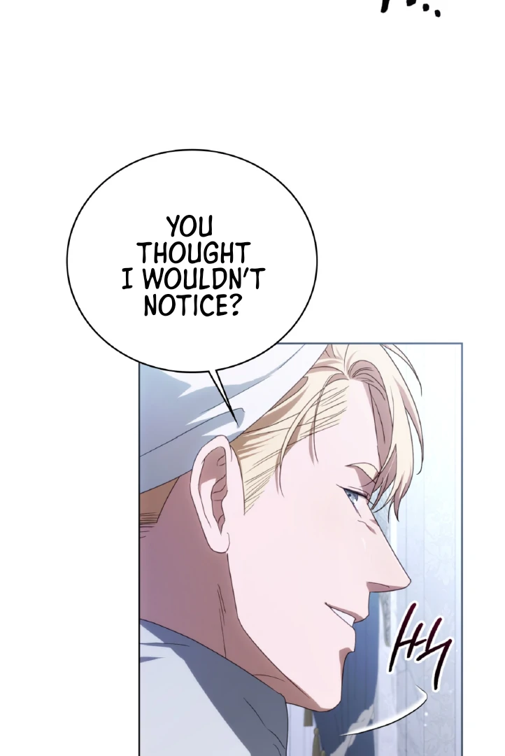 Should I Write You a Love Letter Instead? [BLATTE] - Chapter 12 manhwa