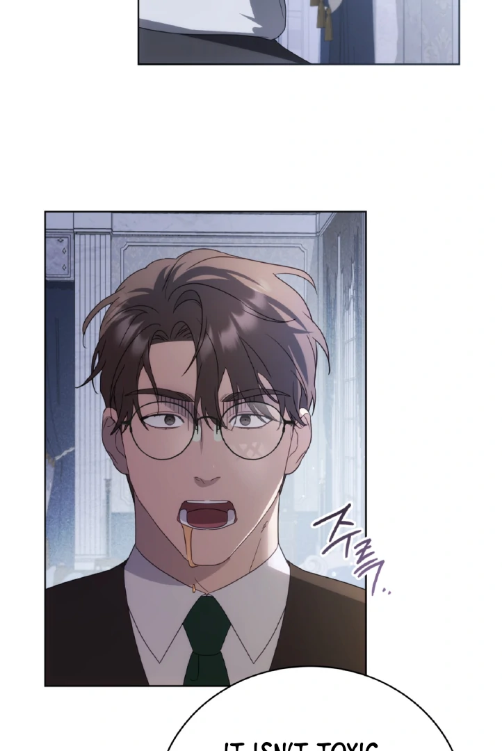 Should I Write You a Love Letter Instead? [BLATTE] - Chapter 12 manhwa