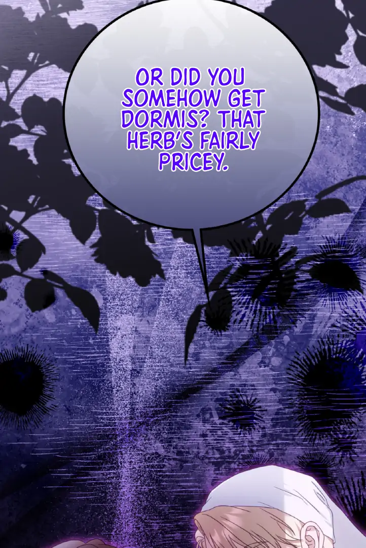 Should I Write You a Love Letter Instead? [BLATTE] - Chapter 12 manhwa