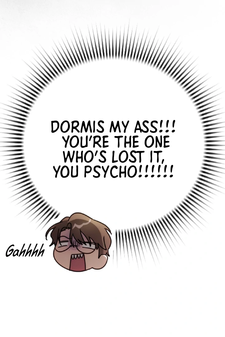 Should I Write You a Love Letter Instead? [BLATTE] - Chapter 12 manhwa