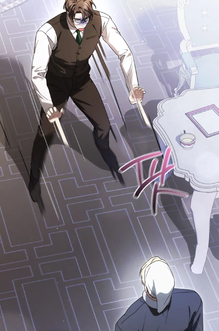 Should I Write You a Love Letter Instead? [BLATTE] - Chapter 13 manhwa