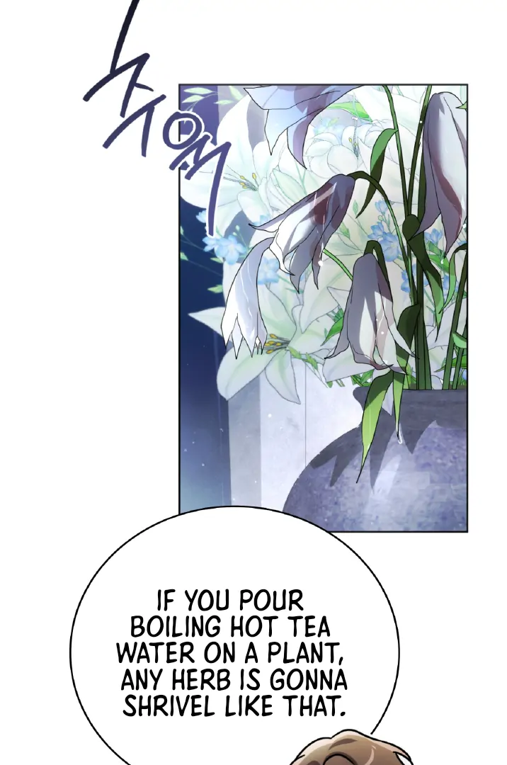 Should I Write You a Love Letter Instead? [BLATTE] - Chapter 13 manhwa