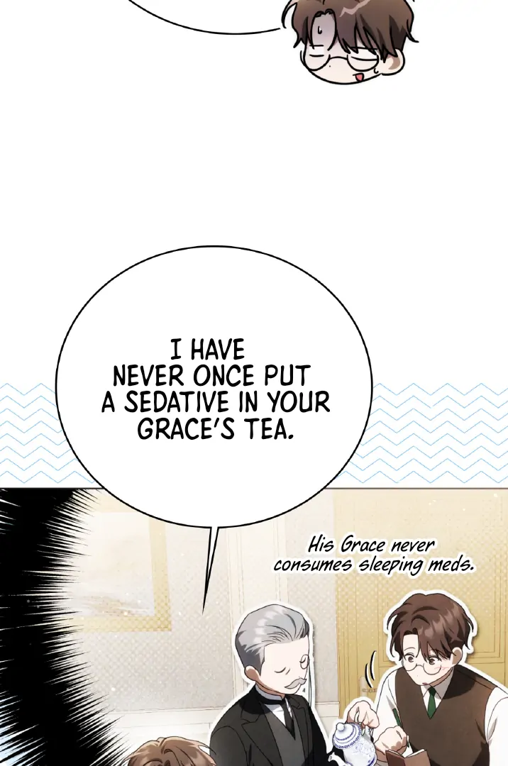 Should I Write You a Love Letter Instead? [BLATTE] - Chapter 13 manhwa