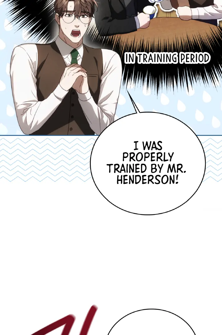 Should I Write You a Love Letter Instead? [BLATTE] - Chapter 13 manhwa