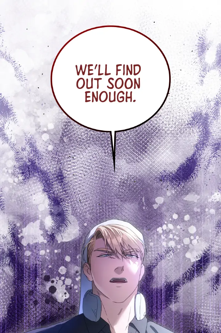 Should I Write You a Love Letter Instead? [BLATTE] - Chapter 13 manhwa