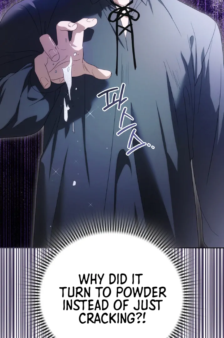 Should I Write You a Love Letter Instead? [BLATTE] - Chapter 13 manhwa