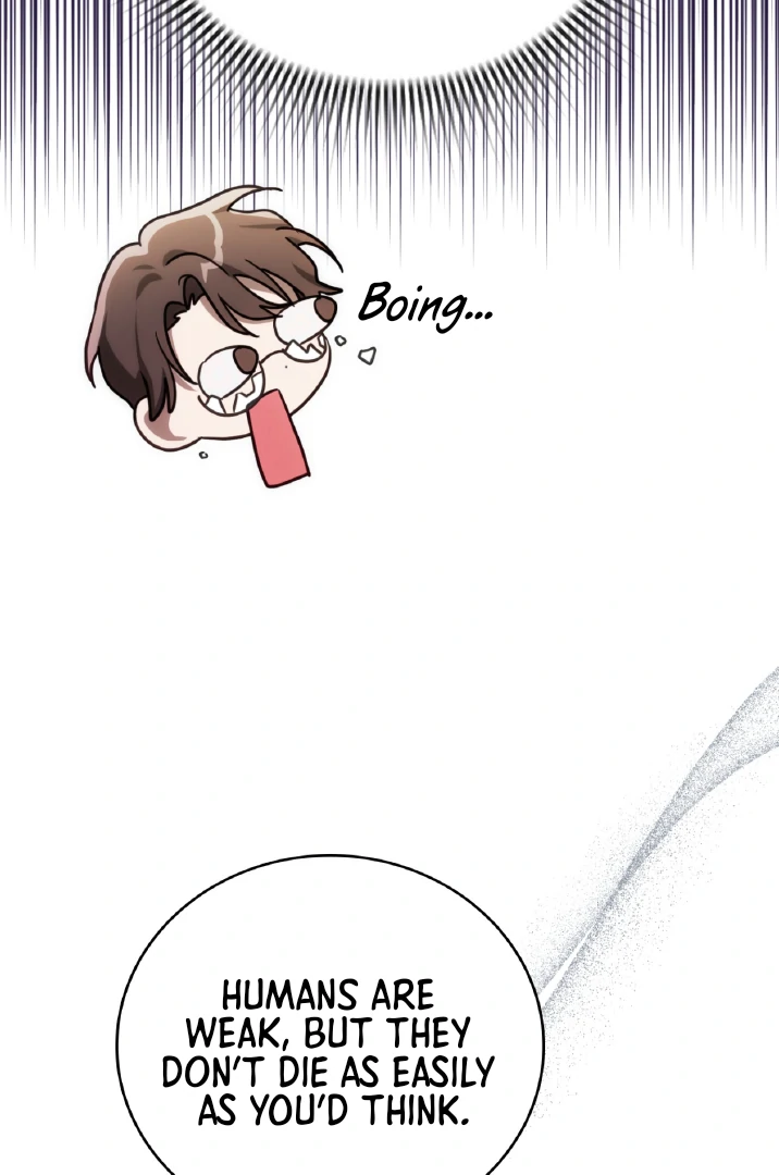 Should I Write You a Love Letter Instead? [BLATTE] - Chapter 13 manhwa