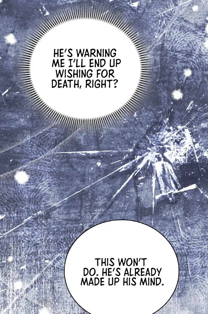 Should I Write You a Love Letter Instead? [BLATTE] - Chapter 13 manhwa