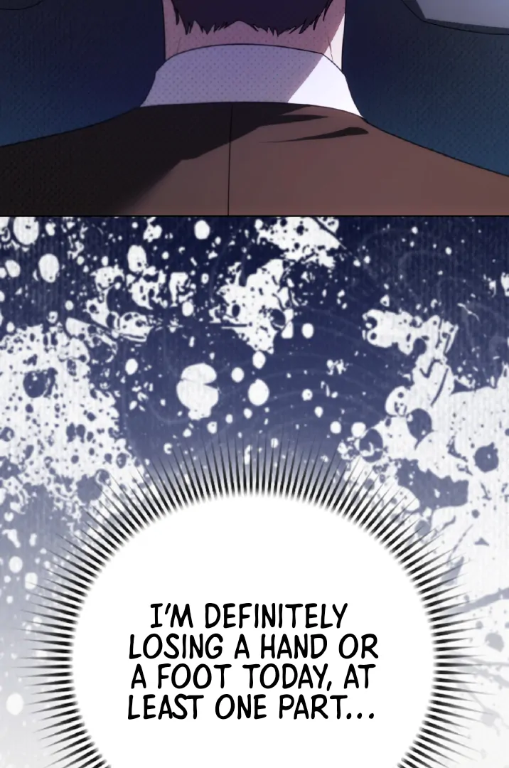 Should I Write You a Love Letter Instead? [BLATTE] - Chapter 13 manhwa