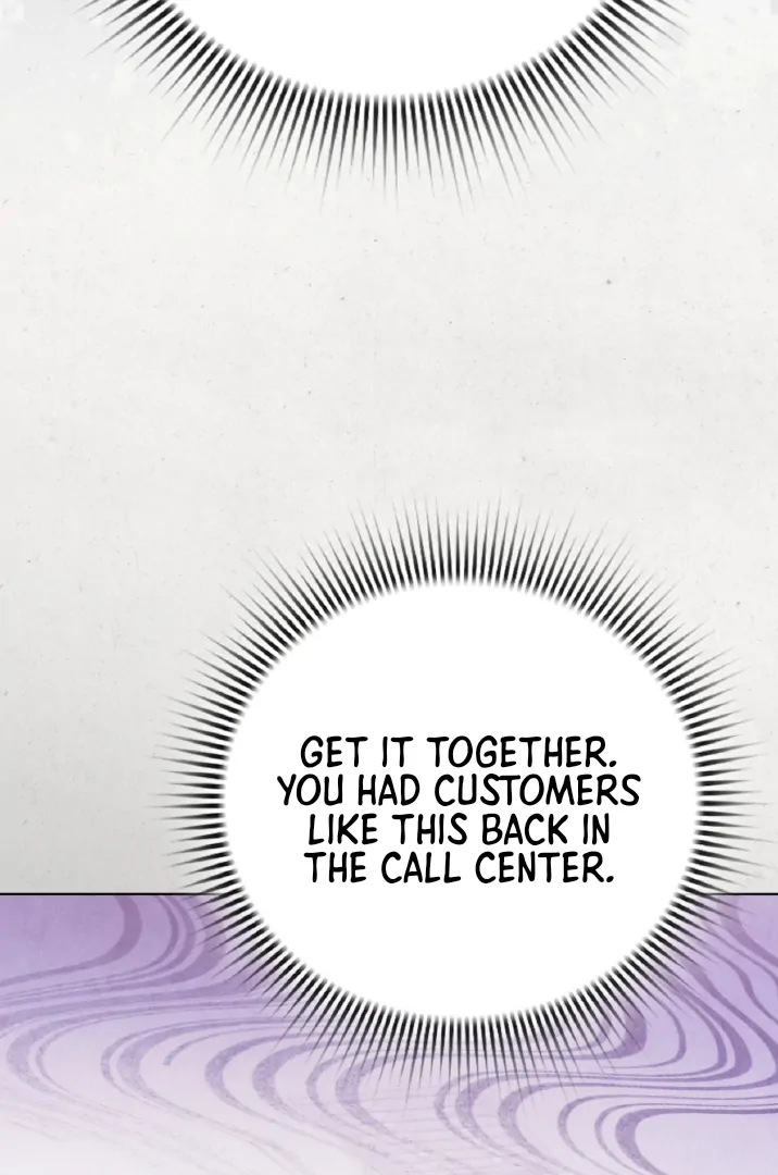 Should I Write You a Love Letter Instead? [BLATTE] - Chapter 13 manhwa