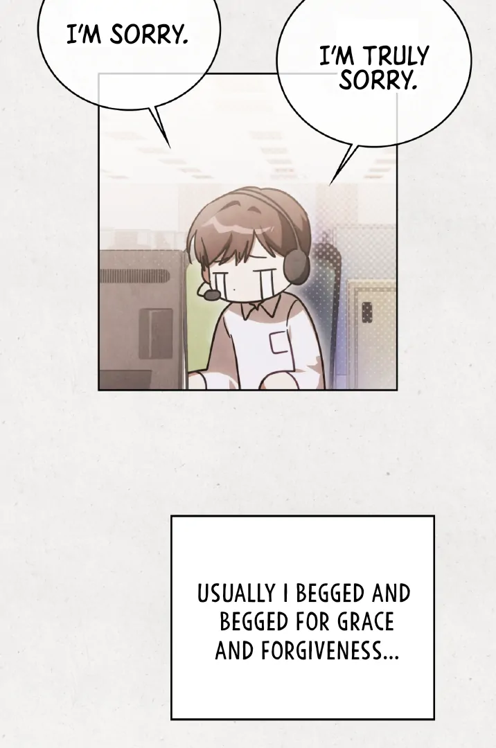 Should I Write You a Love Letter Instead? [BLATTE] - Chapter 13 manhwa