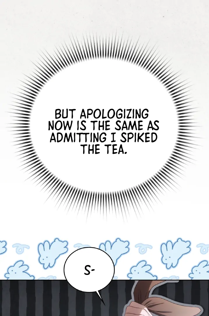 Should I Write You a Love Letter Instead? [BLATTE] - Chapter 13 manhwa