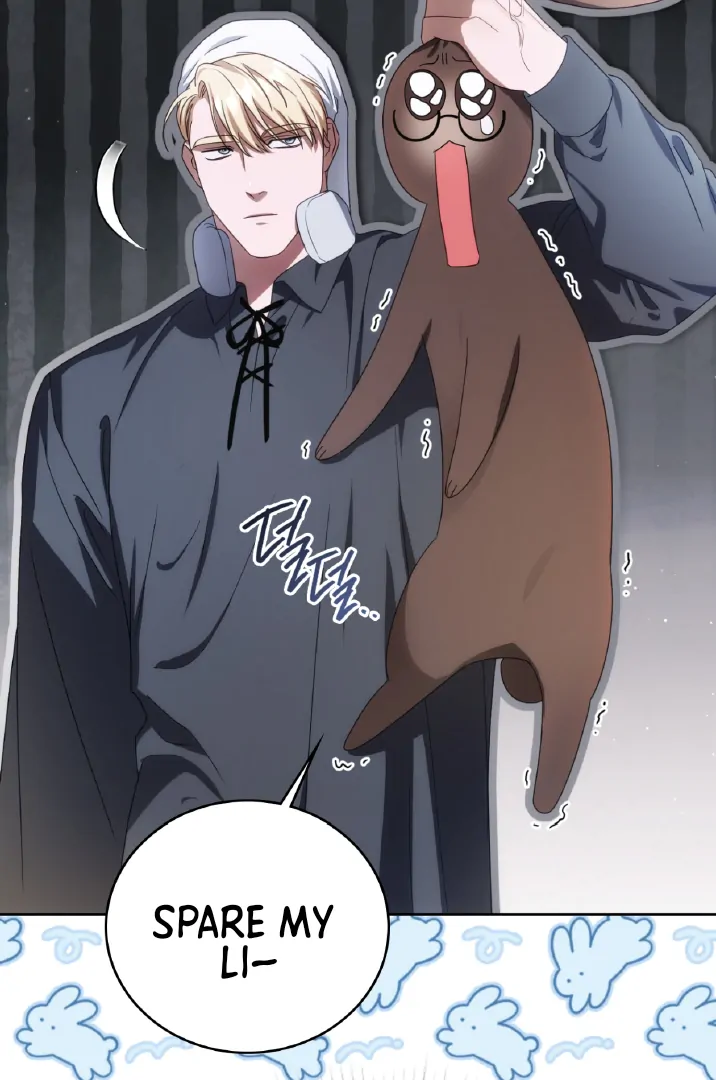 Should I Write You a Love Letter Instead? [BLATTE] - Chapter 13 manhwa